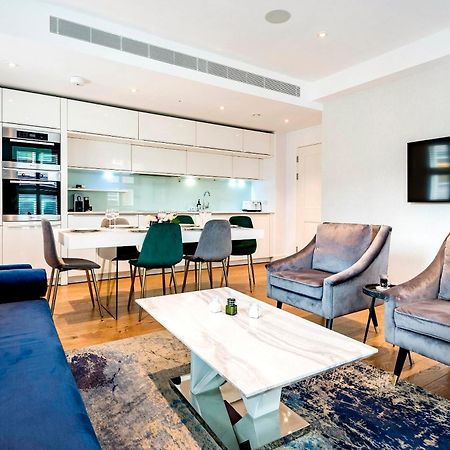Mayfair Magic Londyn Zewnętrze zdjęcie