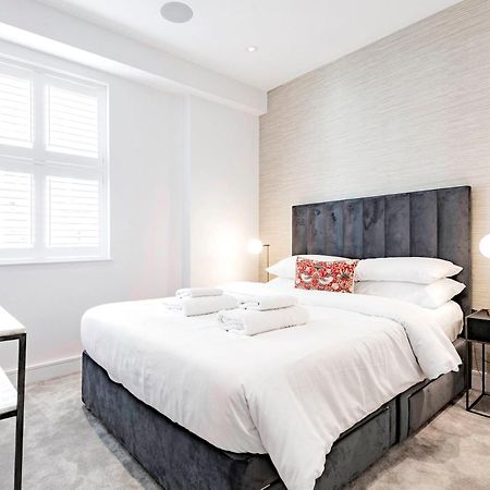 Mayfair Magic Londyn Zewnętrze zdjęcie