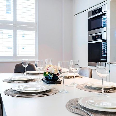 Mayfair Magic Londyn Zewnętrze zdjęcie