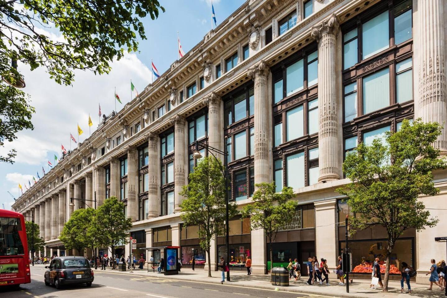 Mayfair Magic Londyn Zewnętrze zdjęcie