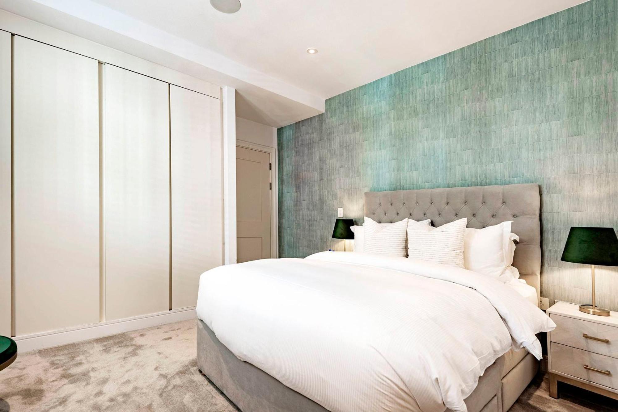 Mayfair Magic Londyn Zewnętrze zdjęcie