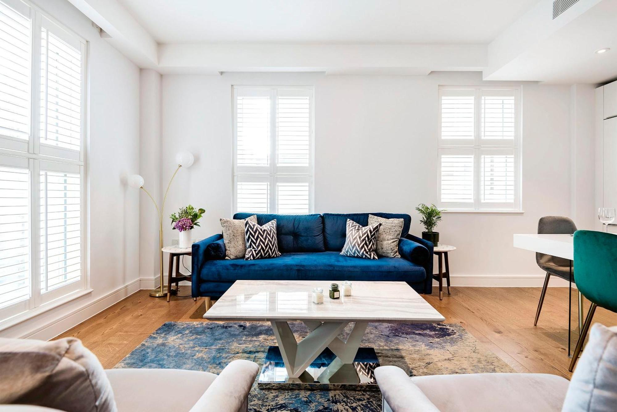 Mayfair Magic Londyn Zewnętrze zdjęcie
