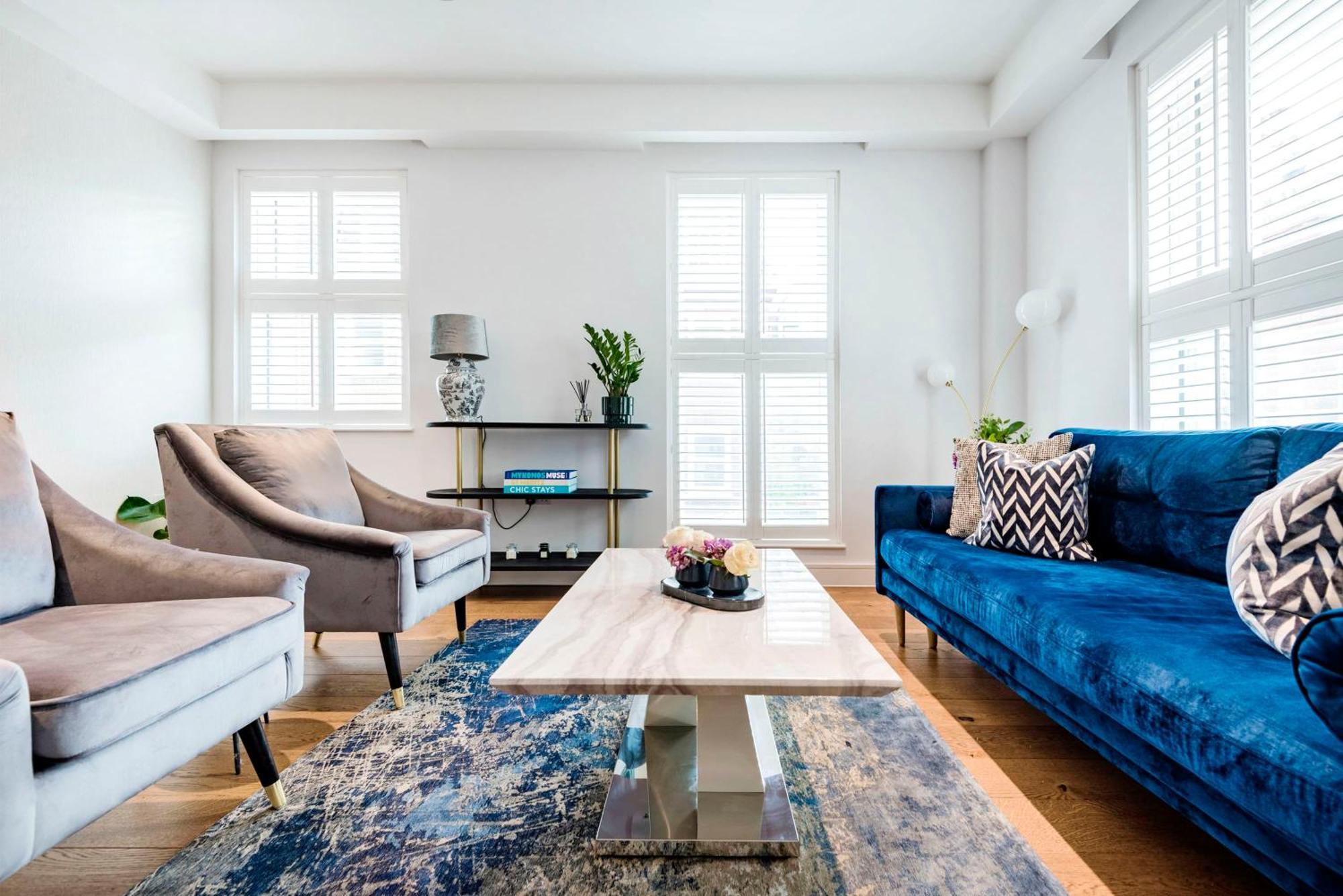 Mayfair Magic Londyn Zewnętrze zdjęcie
