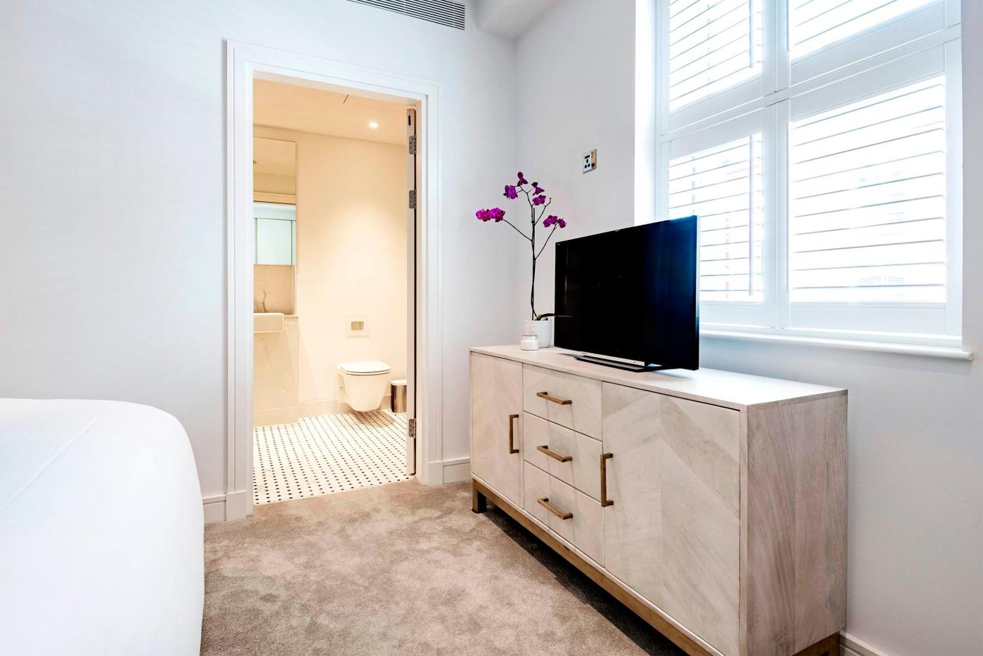 Mayfair Magic Londyn Zewnętrze zdjęcie