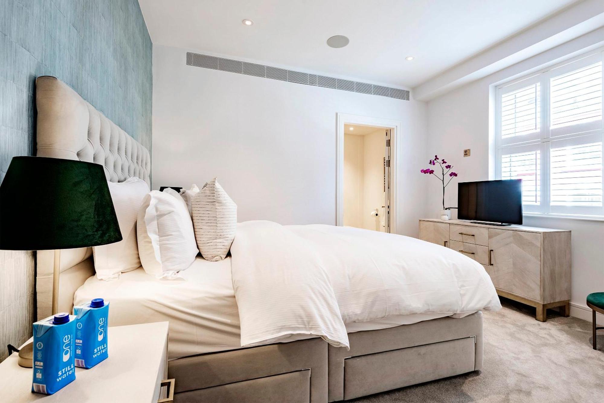 Mayfair Magic Londyn Zewnętrze zdjęcie