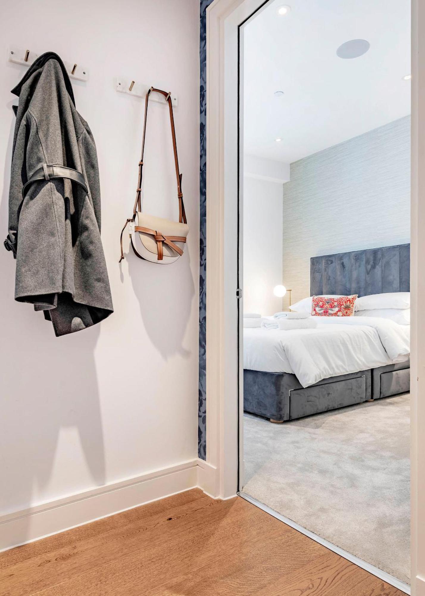 Mayfair Magic Londyn Zewnętrze zdjęcie