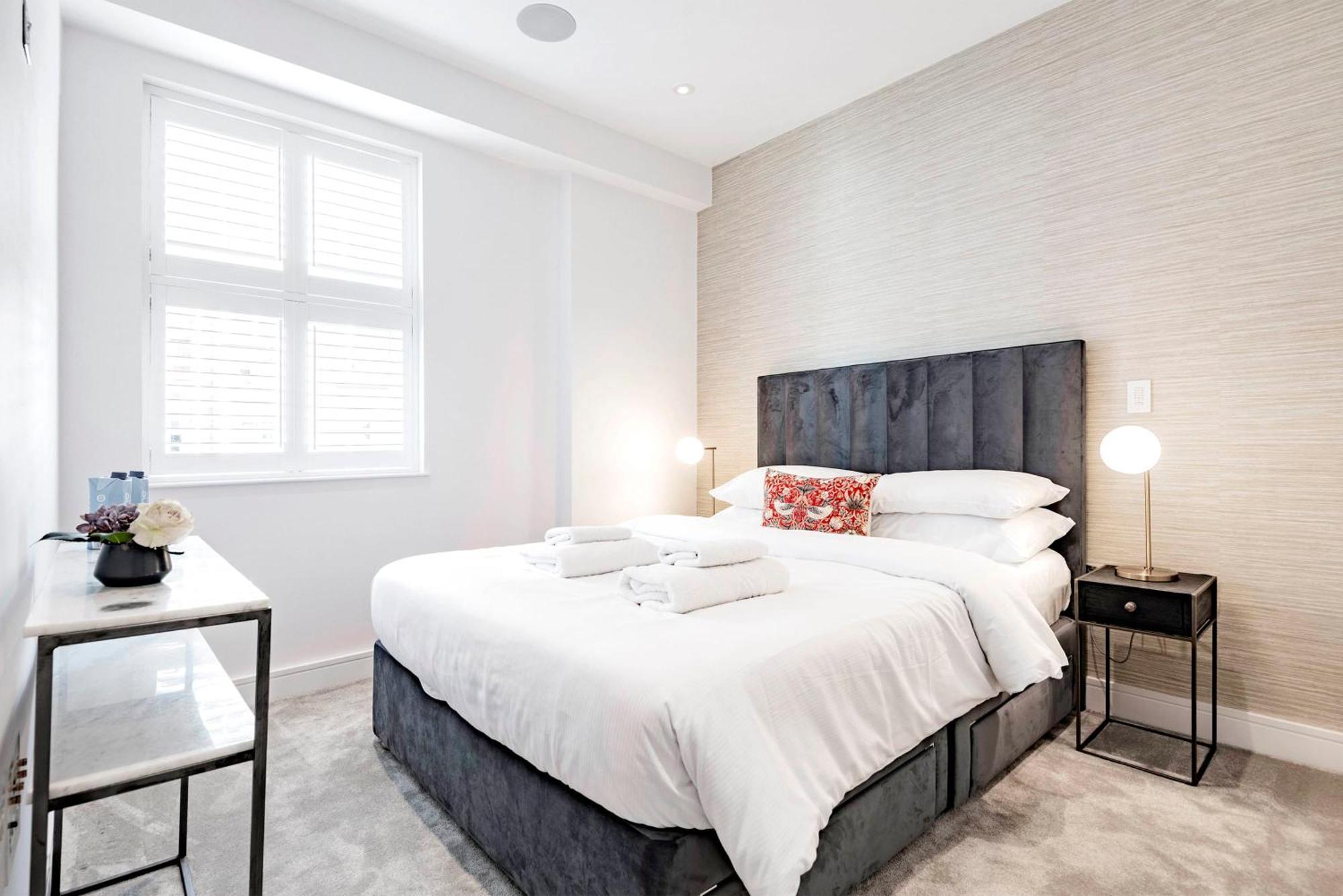 Mayfair Magic Londyn Zewnętrze zdjęcie