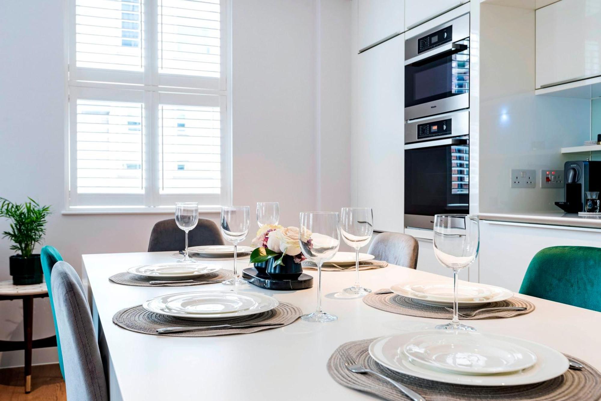 Mayfair Magic Londyn Zewnętrze zdjęcie