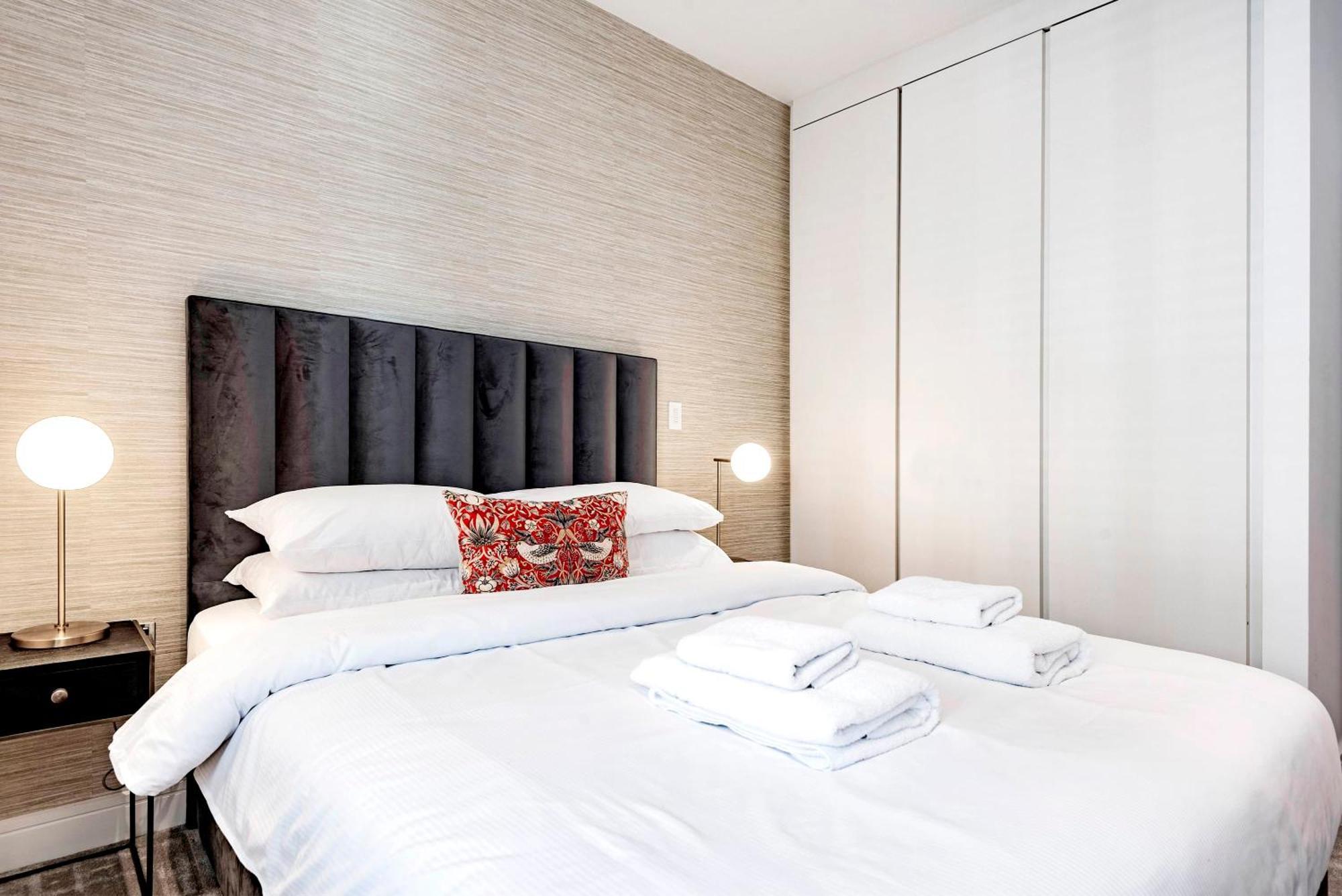 Mayfair Magic Londyn Zewnętrze zdjęcie