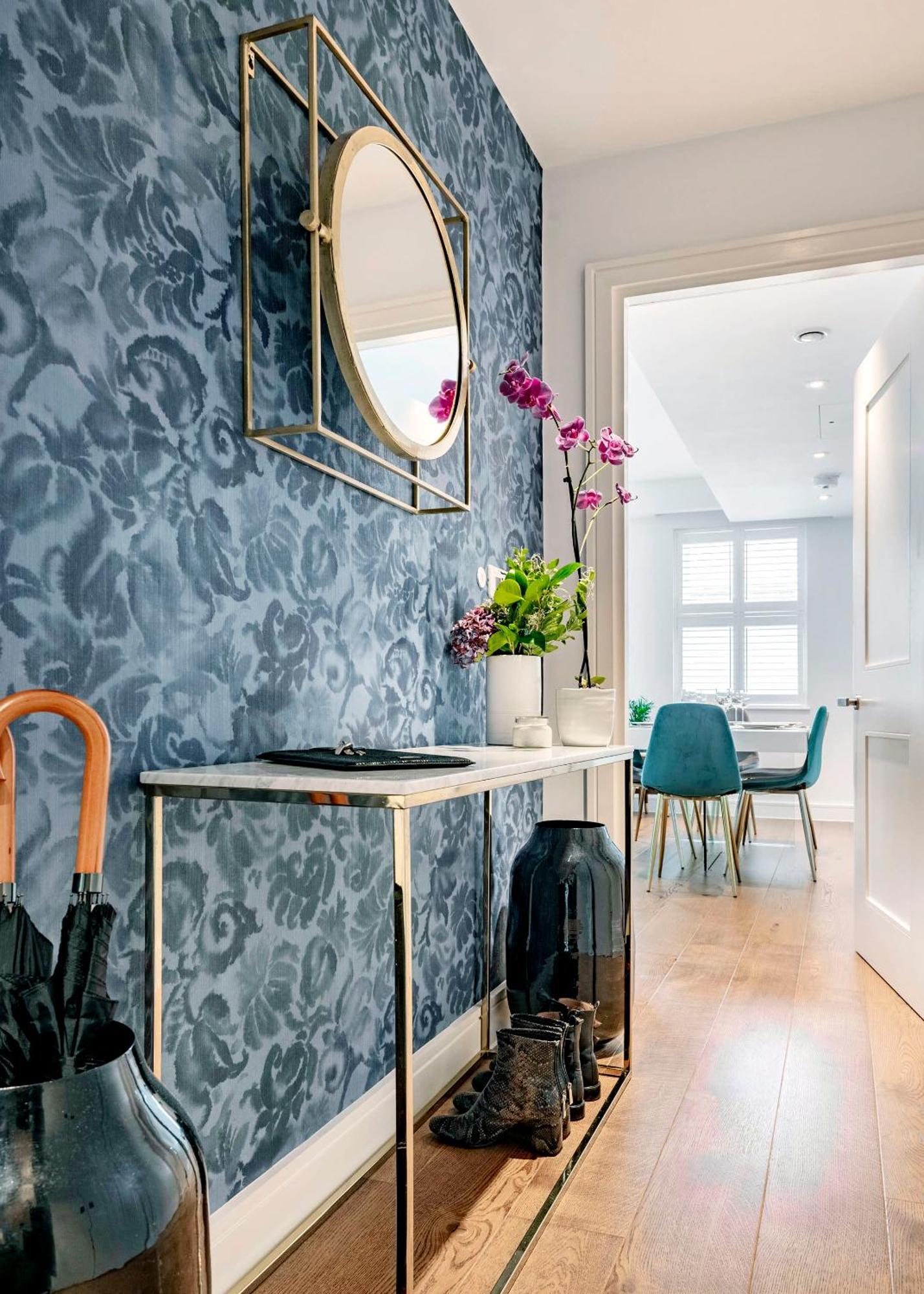 Mayfair Magic Londyn Zewnętrze zdjęcie